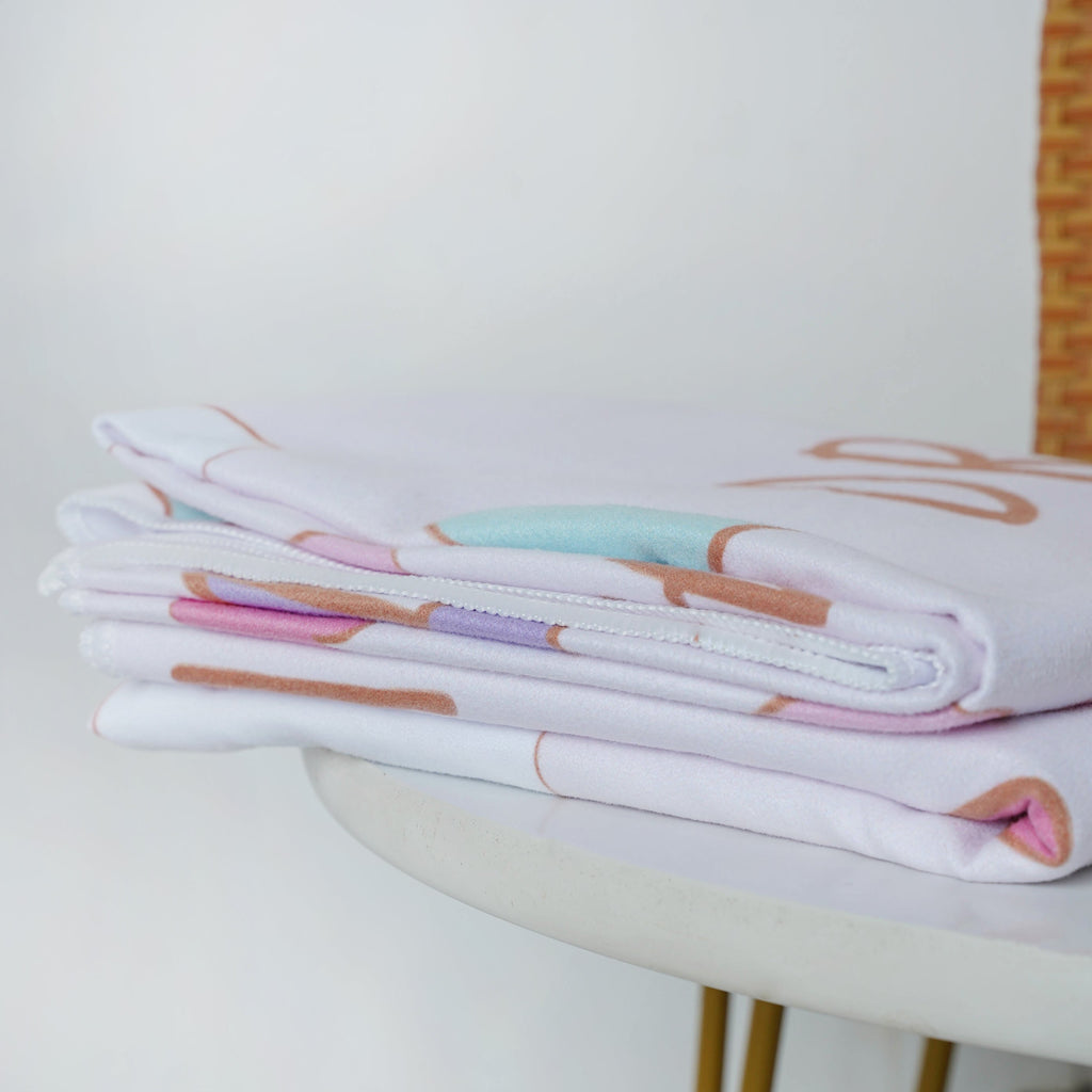 Unicorn Towel Nestasia
