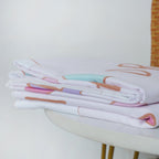 Unicorn Towel Nestasia