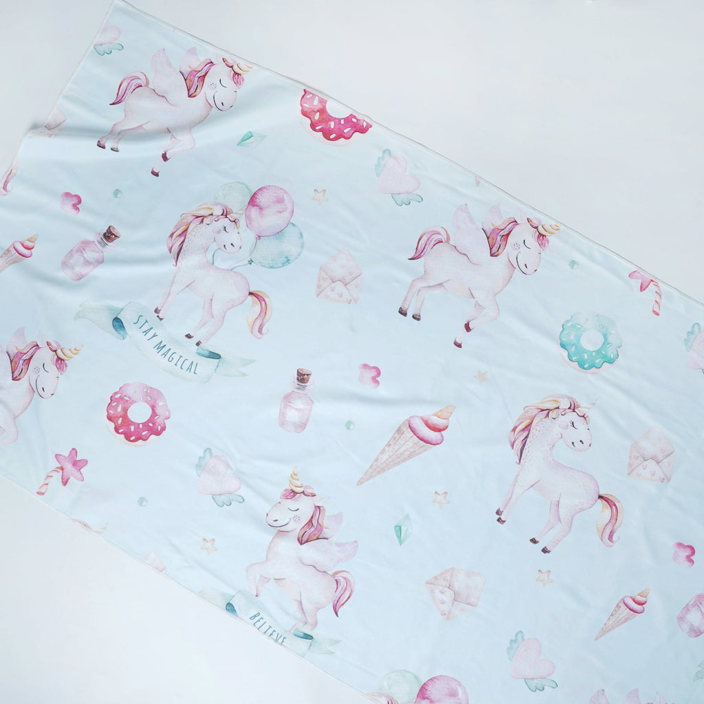Travel Towel Nestasia
