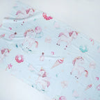 Travel Towel Nestasia