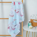 Travel Towel Nestasia
