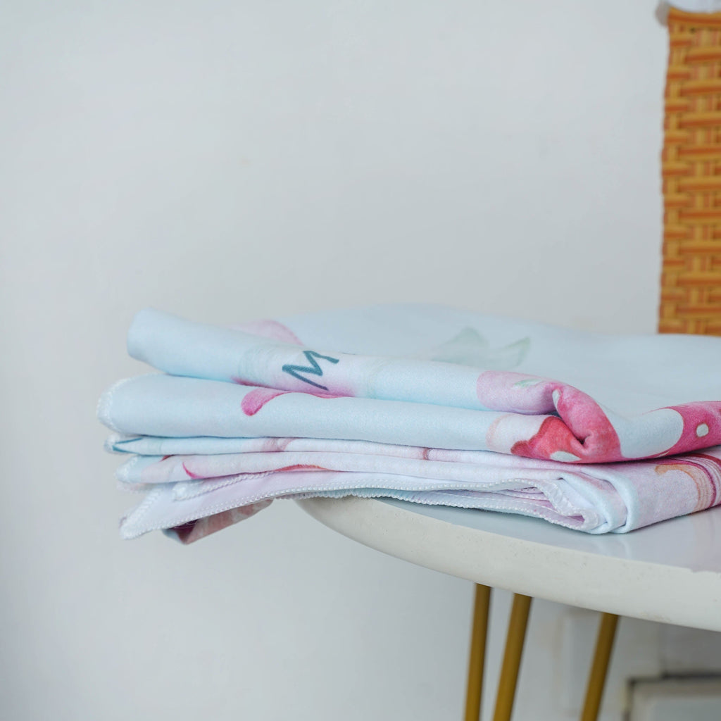 Travel Towel Nestasia