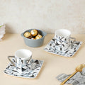 Bed Tea Couple Hamper Nestasia