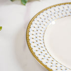 Aurelea Glam Dinner Plate Nestasia