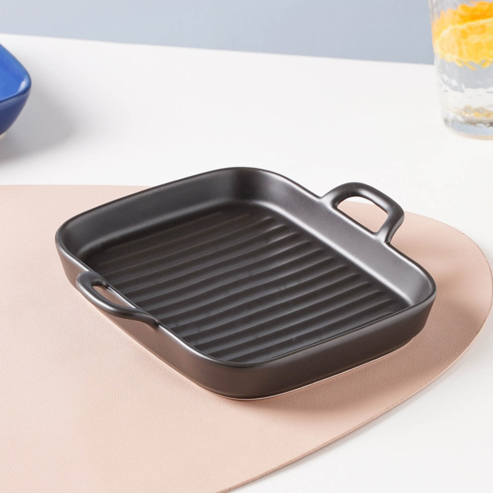 Microwave Safe Plate Nestasia
