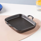 Microwave Safe Plate Nestasia
