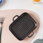 Microwave Safe Plate Nestasia