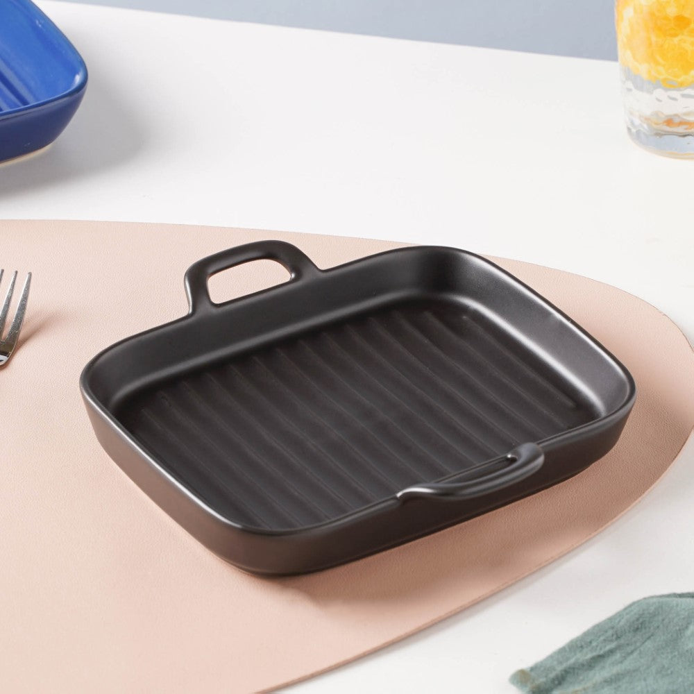 Microwave Safe Plate Nestasia