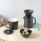 Coffee First Gift Set Nestasia
