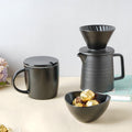 Coffee First Gift Set Nestasia