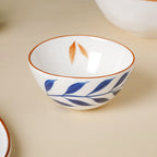 Palm Leaf Bowls Nestasia