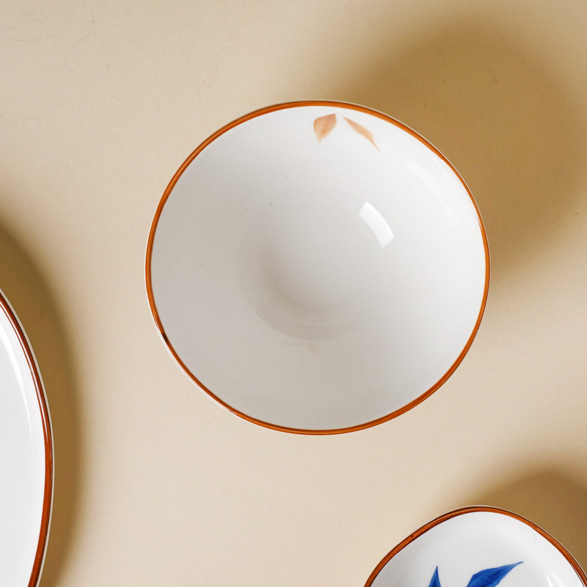 Palm Leaf Bowls Nestasia