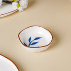 Palm Leaf Bowls Nestasia