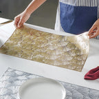 Large PVC Table Mat Set of 2 Nestasia