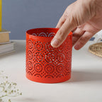 Festival Lantern Red Nestasia