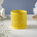 Festival Lantern Yellow Nestasia