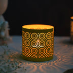 Festival Lantern Yellow Nestasia