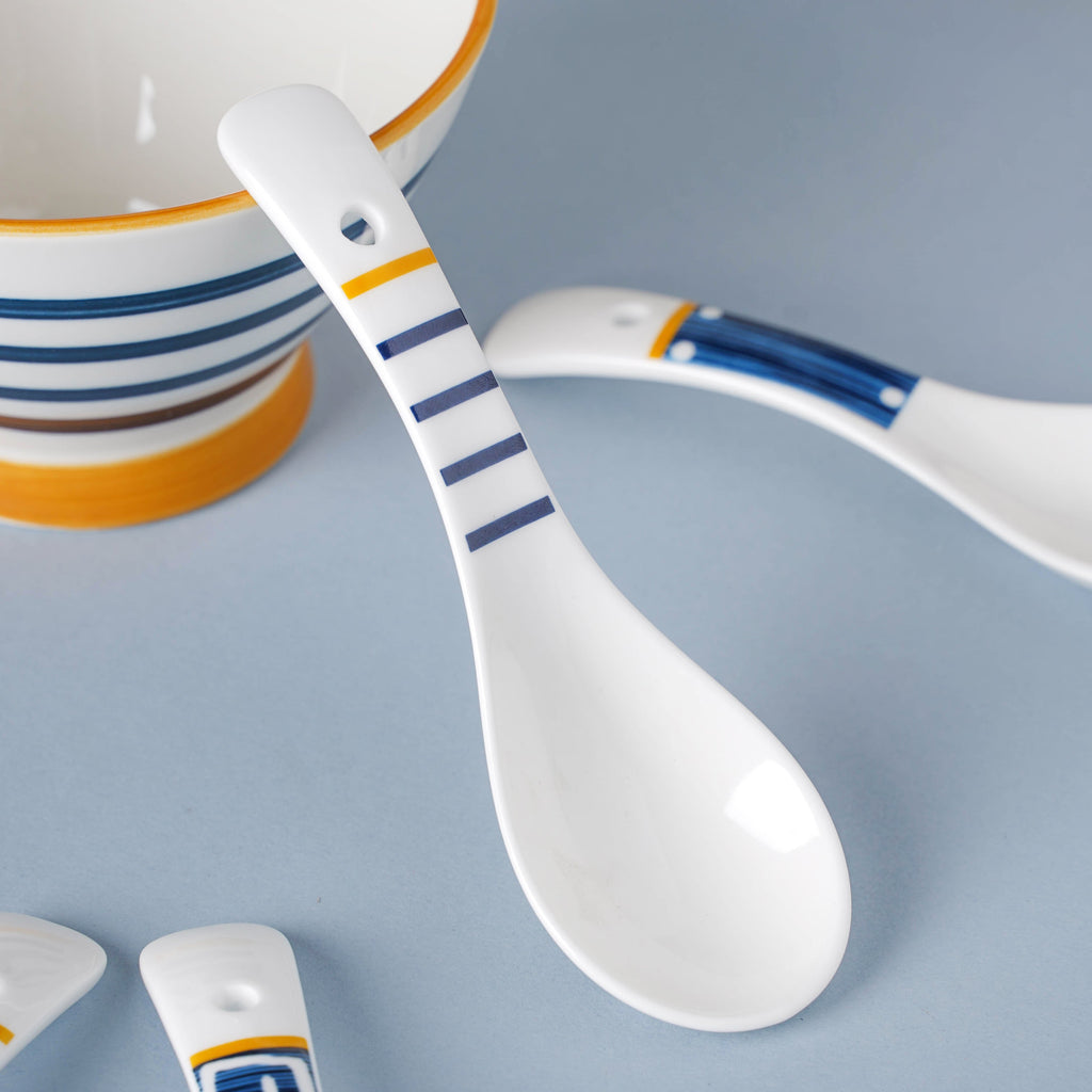 Nitori Soup Spoon Nestasia