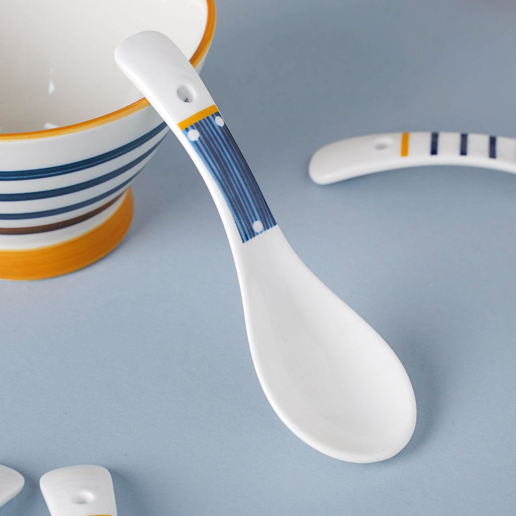 Nitori Soup Spoon Nestasia