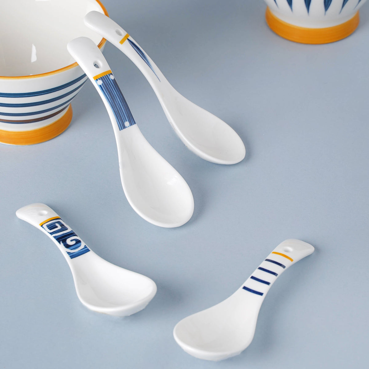 Nitori Soup Spoon Nestasia