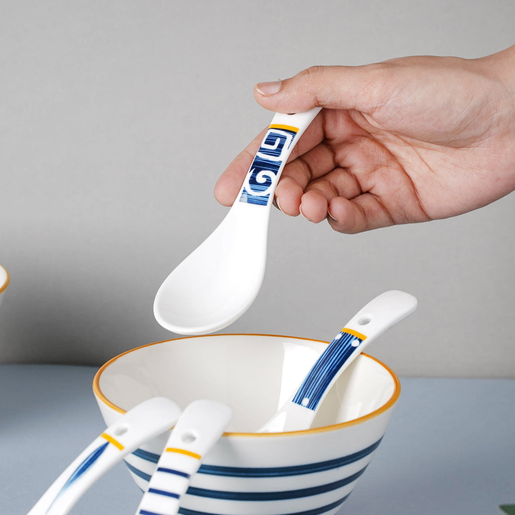Nitori Soup Spoon Nestasia