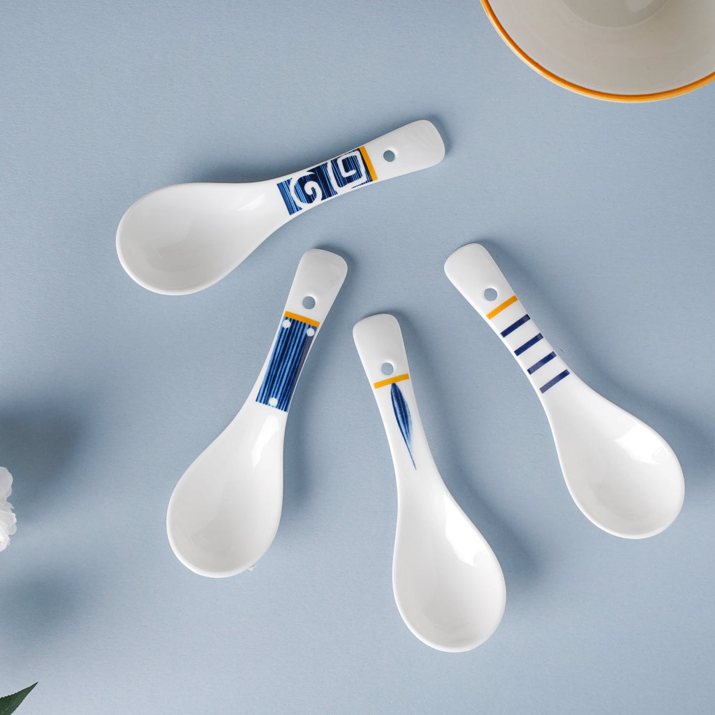 Nitori Soup Spoon Nestasia