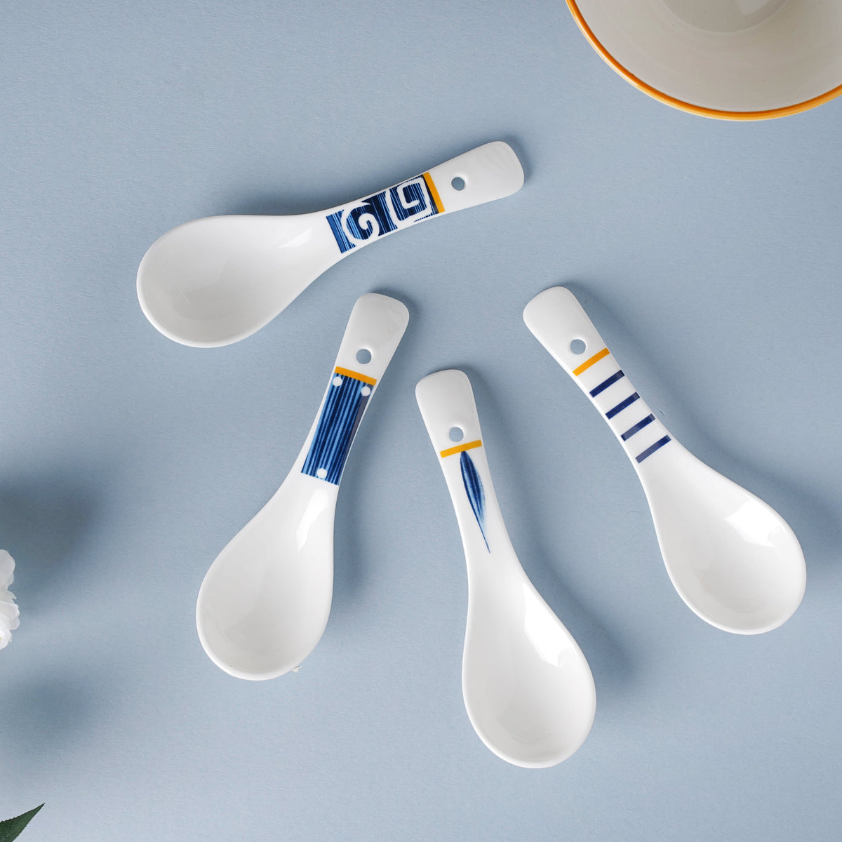 Nitori Soup Spoon Nestasia