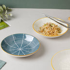 Willow Side Plate Nestasia