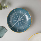 Willow Side Plate Nestasia