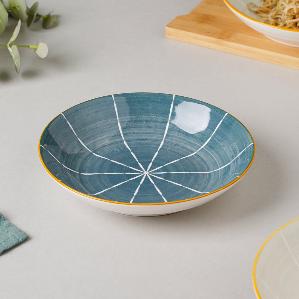 Willow Side Plate Nestasia
