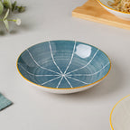 Willow Side Plate Nestasia