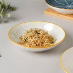 Willow Side Plate Nestasia