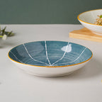 Willow Side Plate Nestasia
