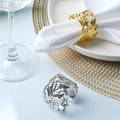 Table Napkin Ring Nestasia