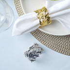 Table Napkin Ring Nestasia