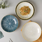 Willow Side Plate Nestasia
