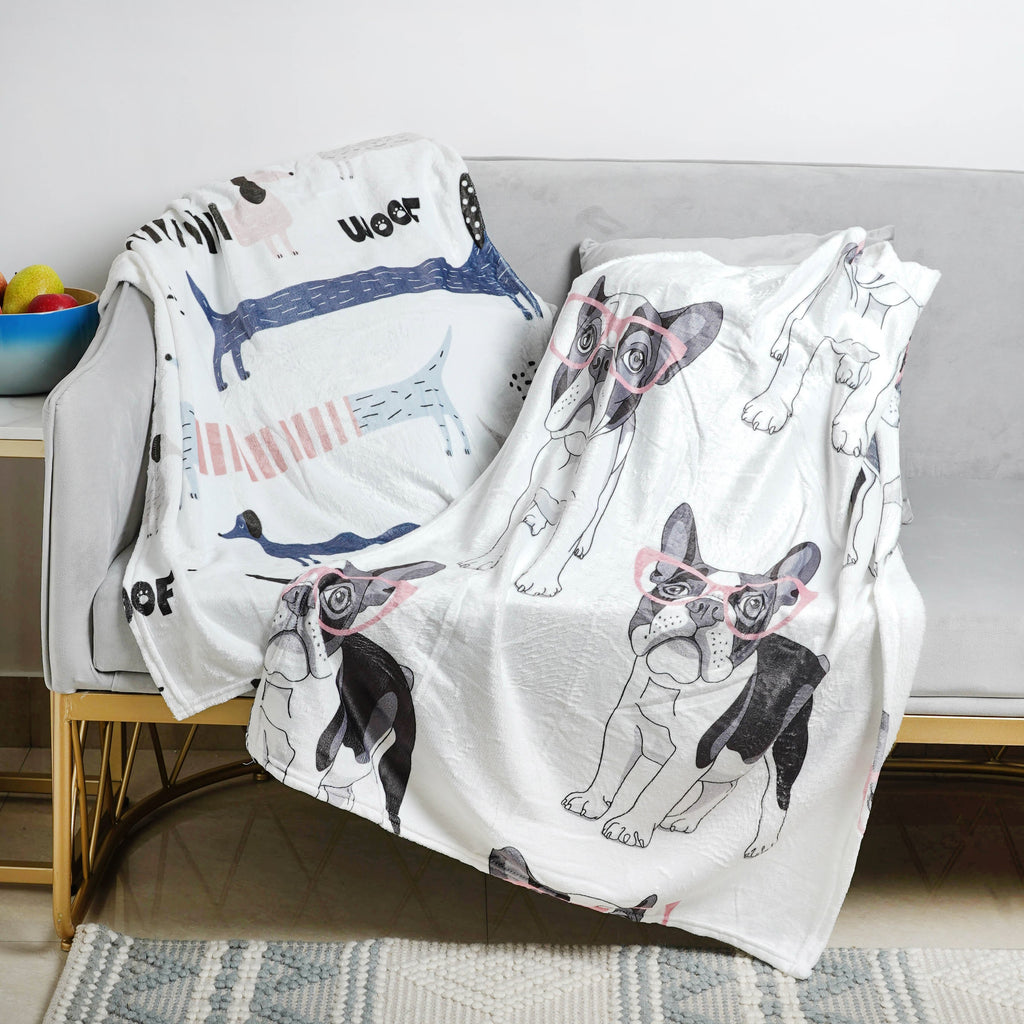 Cozy Blanket Nestasia