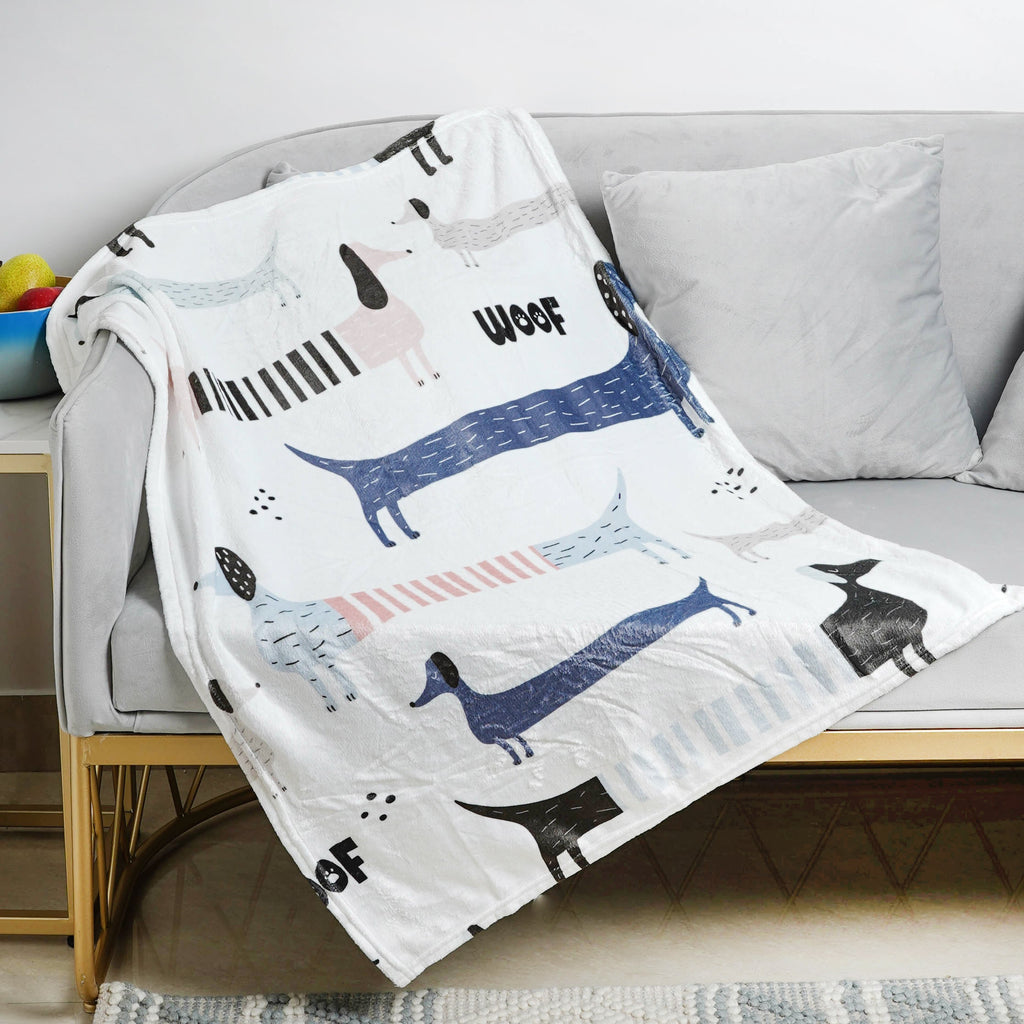 Cozy Blanket Nestasia