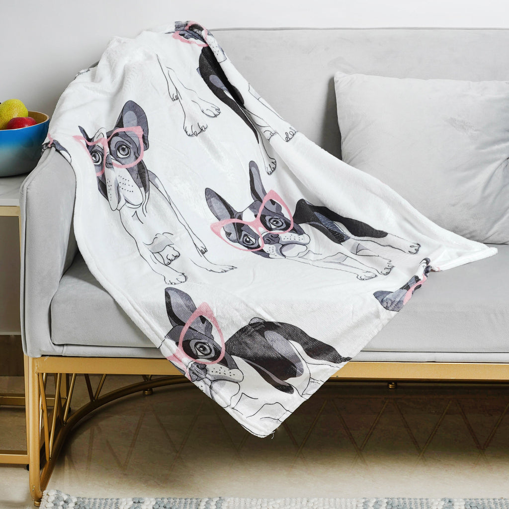 Cozy Blanket Nestasia