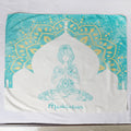 Meditation Wall Tapestry Nestasia