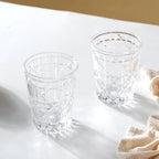 Water Tumbler Set of 2 Nestasia