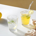 Water Tumbler Set of 2 Nestasia