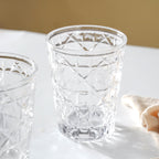 Water Tumbler Set of 2 Nestasia