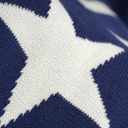 Blue Star Throw Nestasia