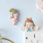 Fairy Princess Decor Nestasia