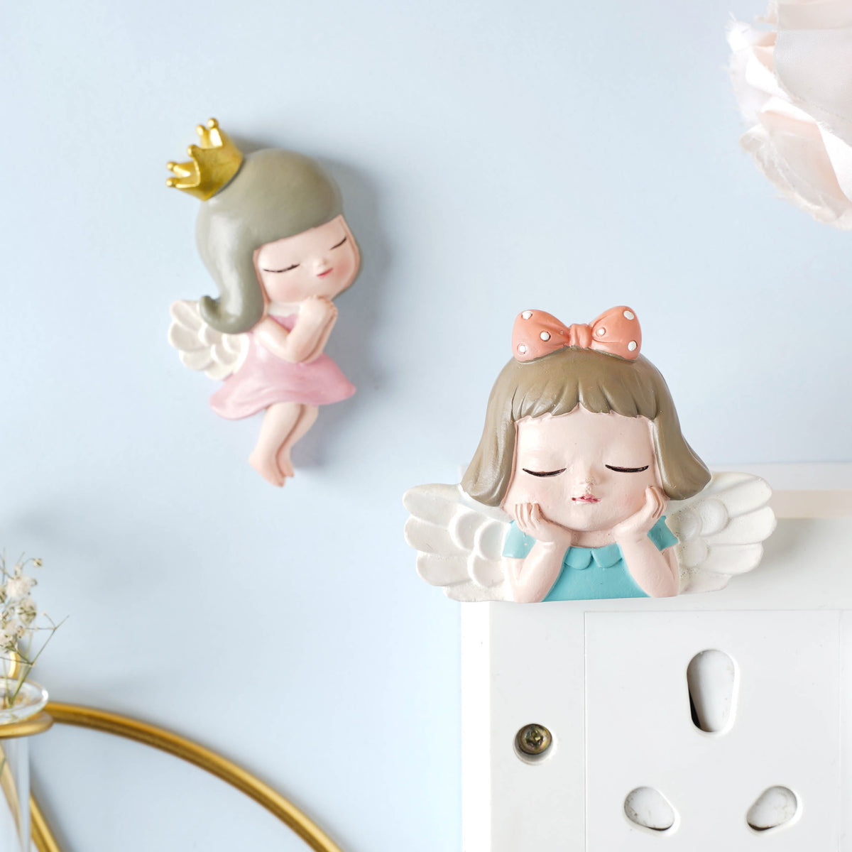 Fairy Princess Decor Nestasia