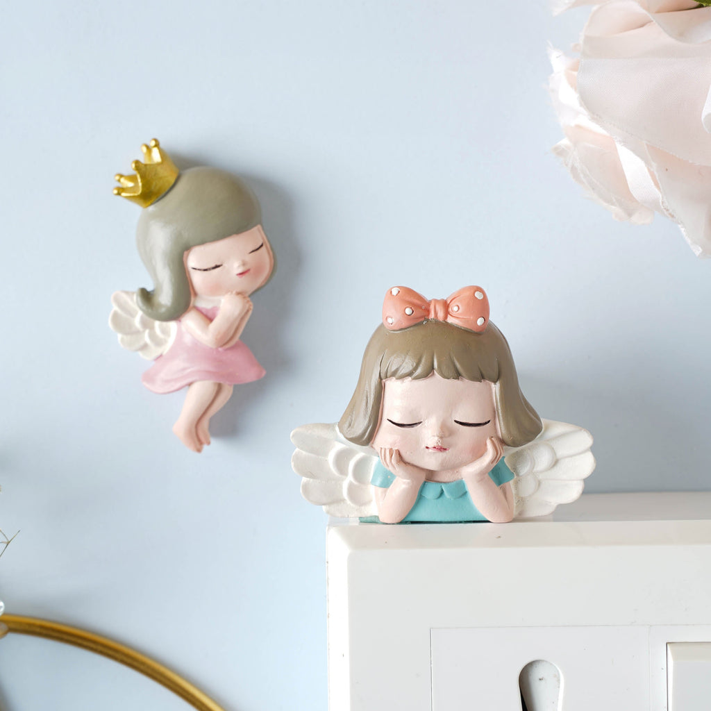 Fairy Princess Decor Nestasia