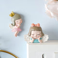 Fairy Princess Decor Nestasia