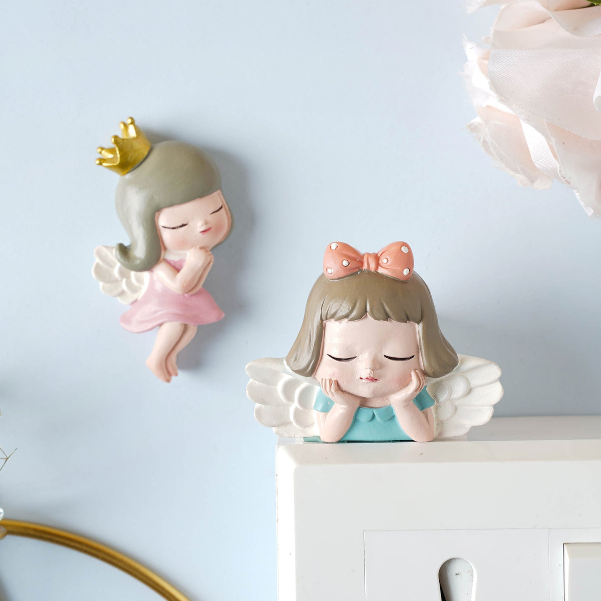 Fairy Princess Decor Nestasia