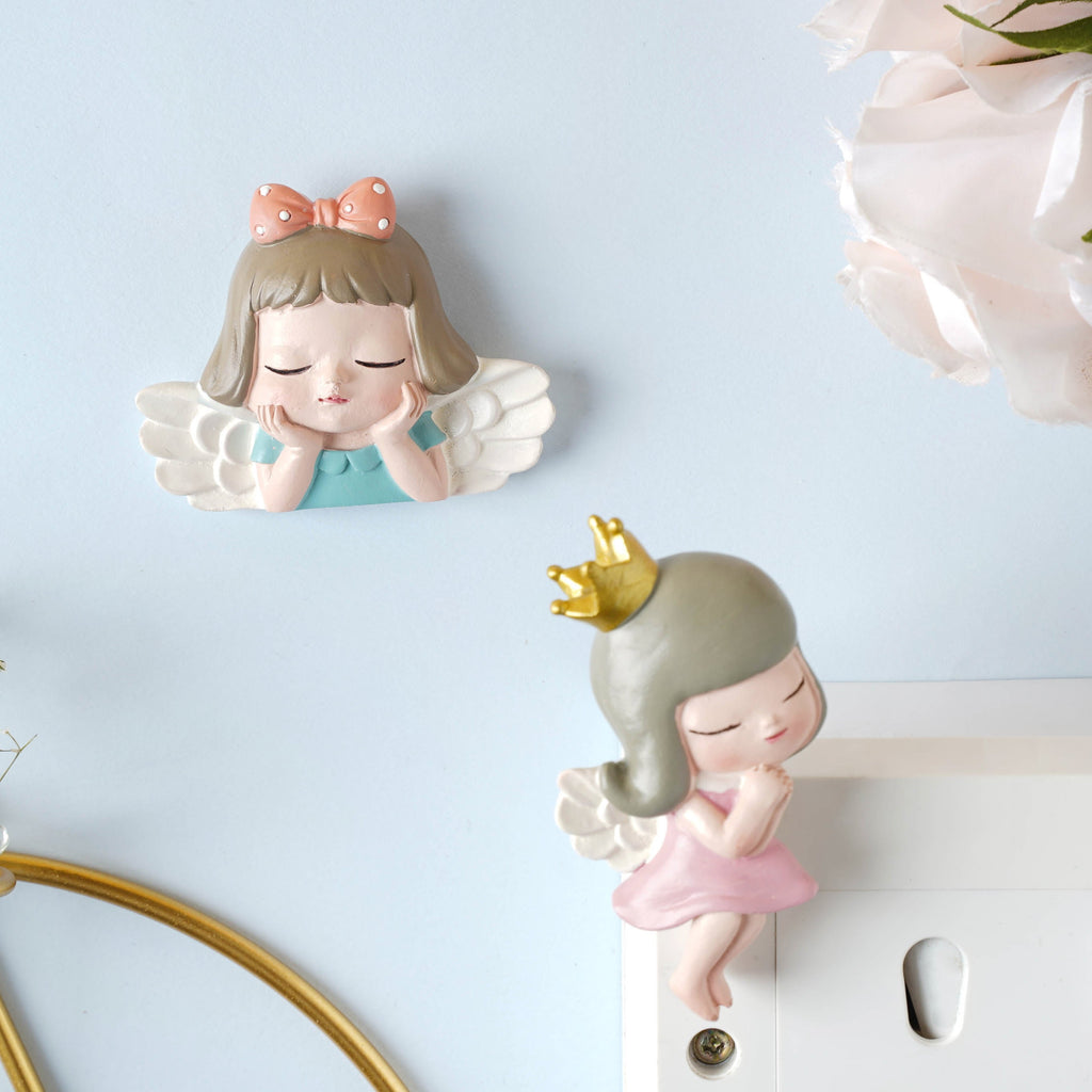 Fairy Princess Decor Nestasia